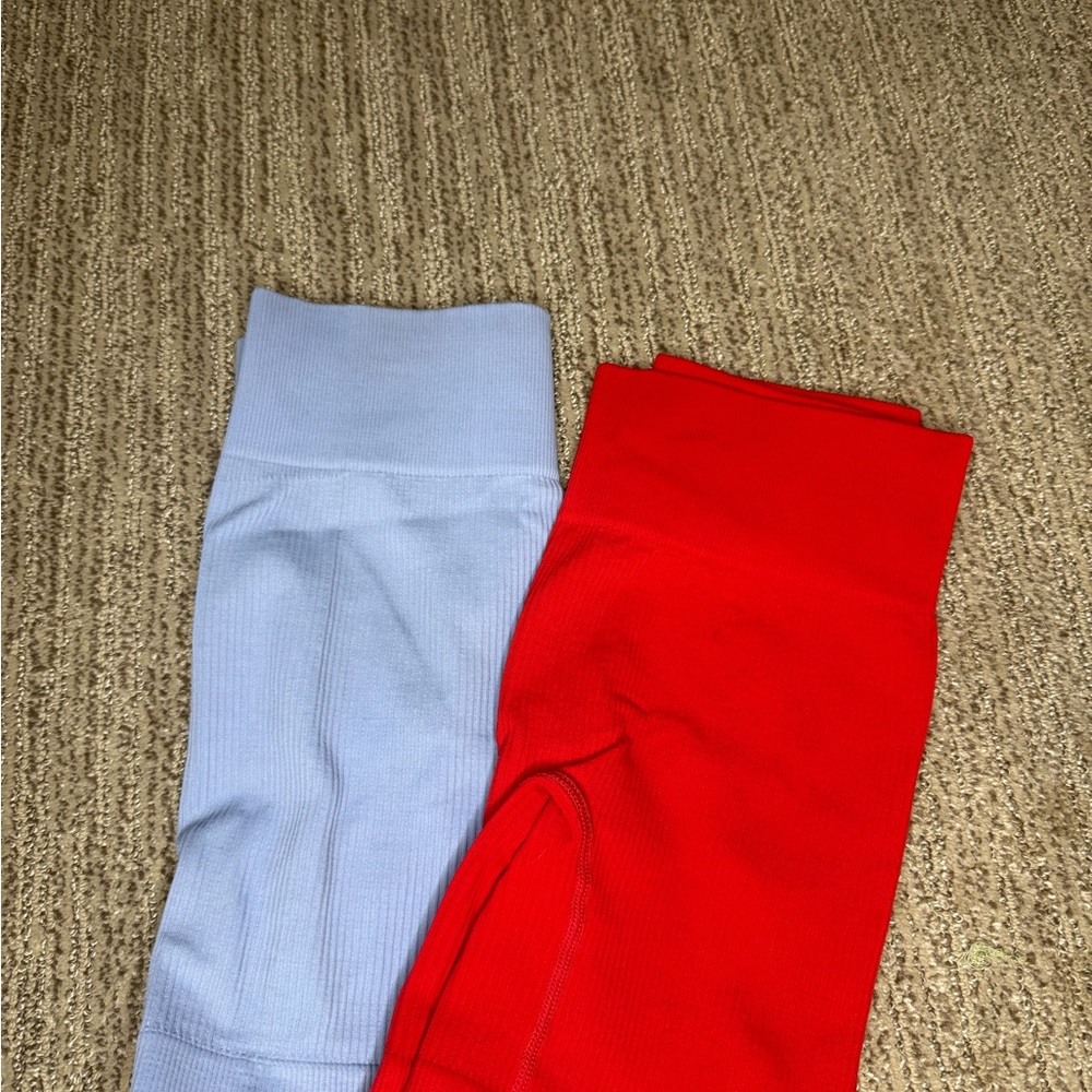 Biker short bundle